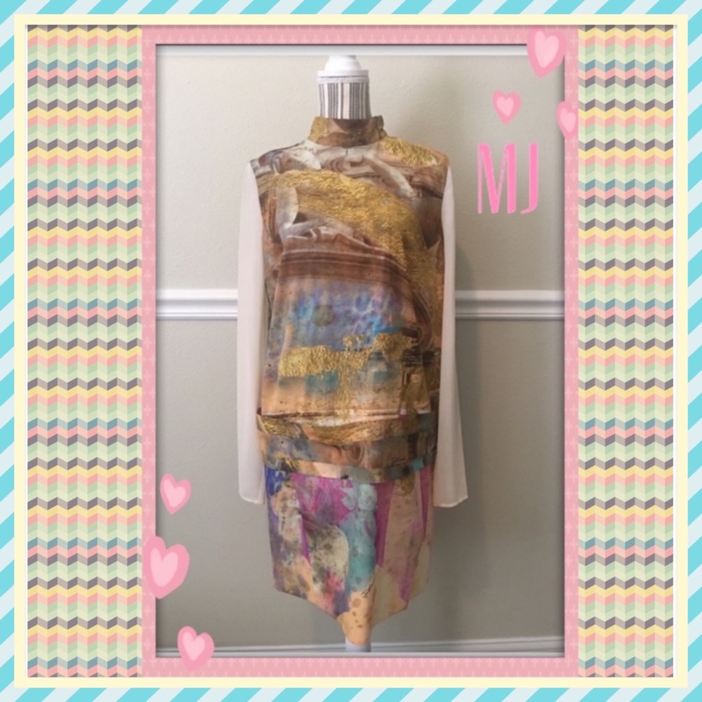 Just Cavalli by Roberto Cavalli Dress